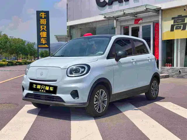 2024 Leapmotor T03