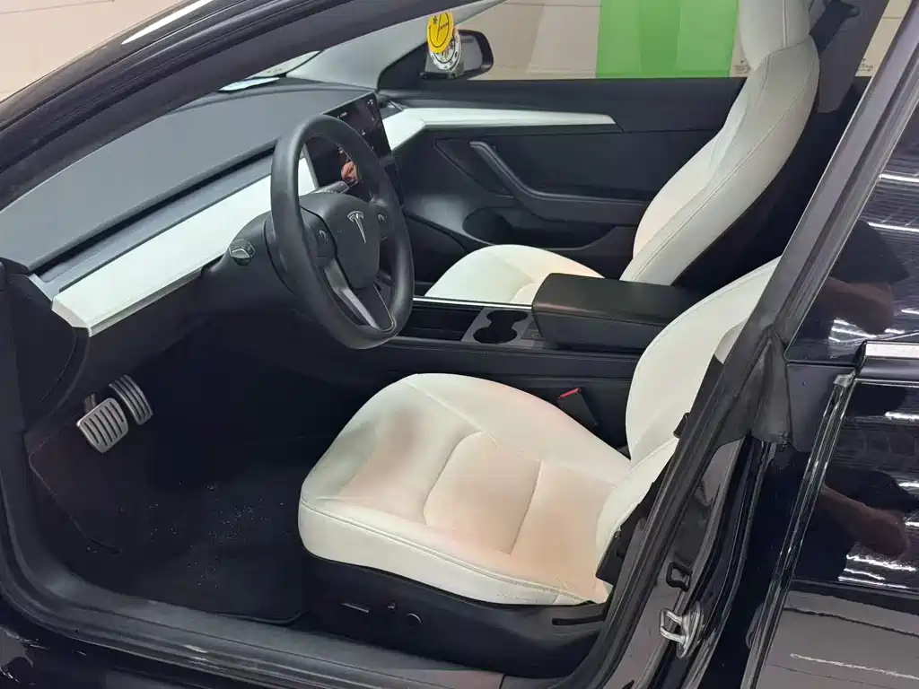 Tesla Model 3 — миниатюра 3