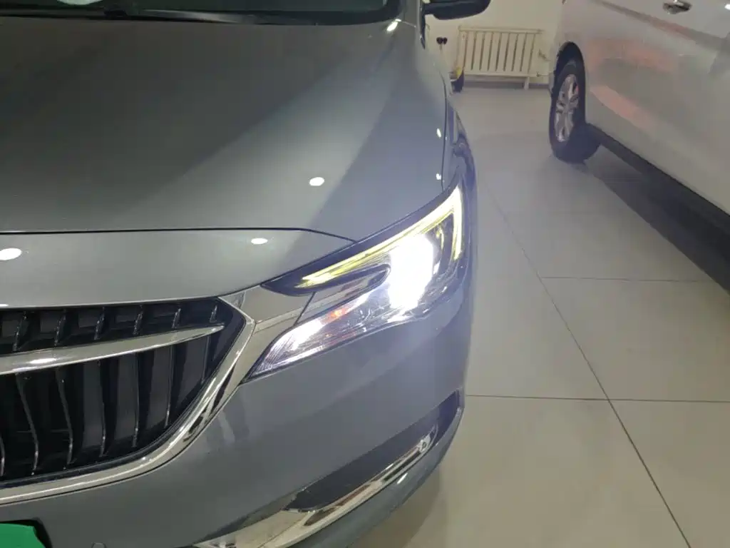 Buick GL6 — миниатюра 24