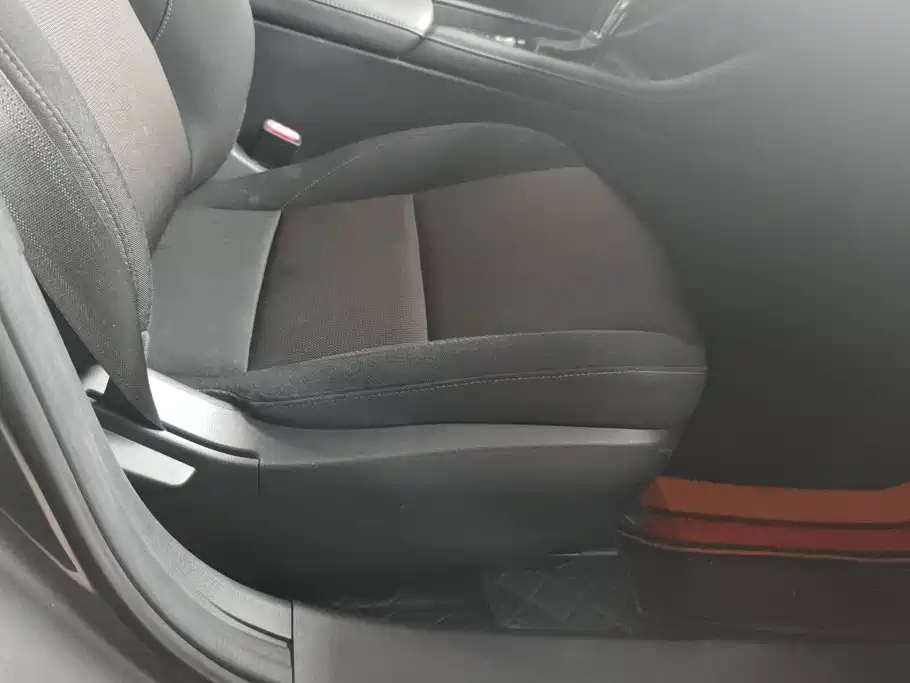 Mazda 3 Axela — миниатюра 8