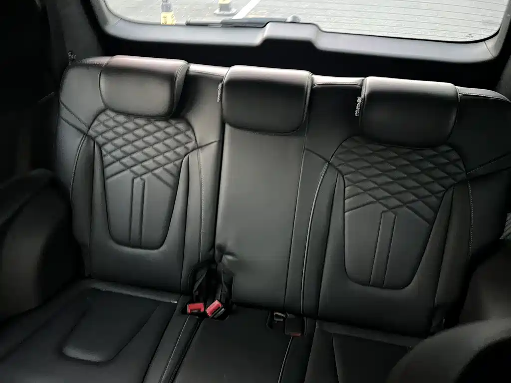 Hyundai Custo — миниатюра 19