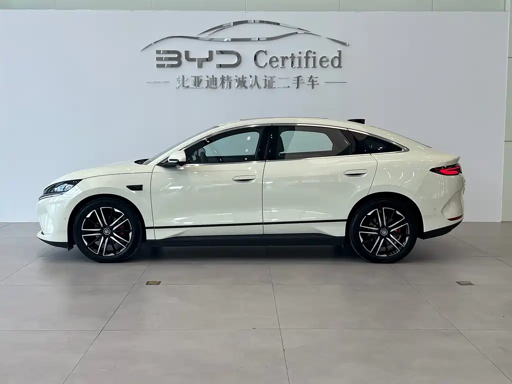 BYD Qin L — миниатюра 3