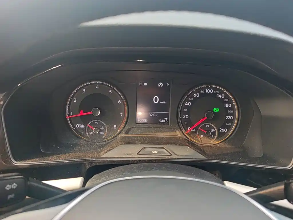 Volkswagen Lavida — миниатюра 12