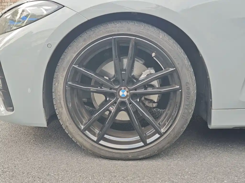 BMW 4 Series — миниатюра 8