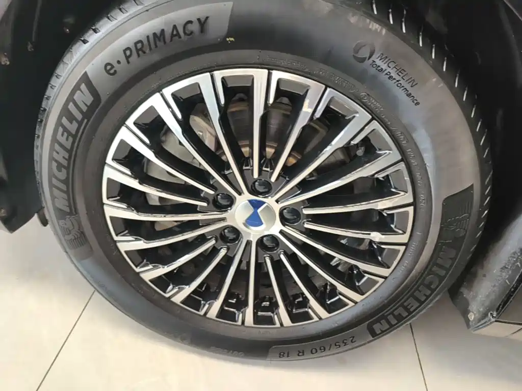 Denza Denza D9 — миниатюра 23