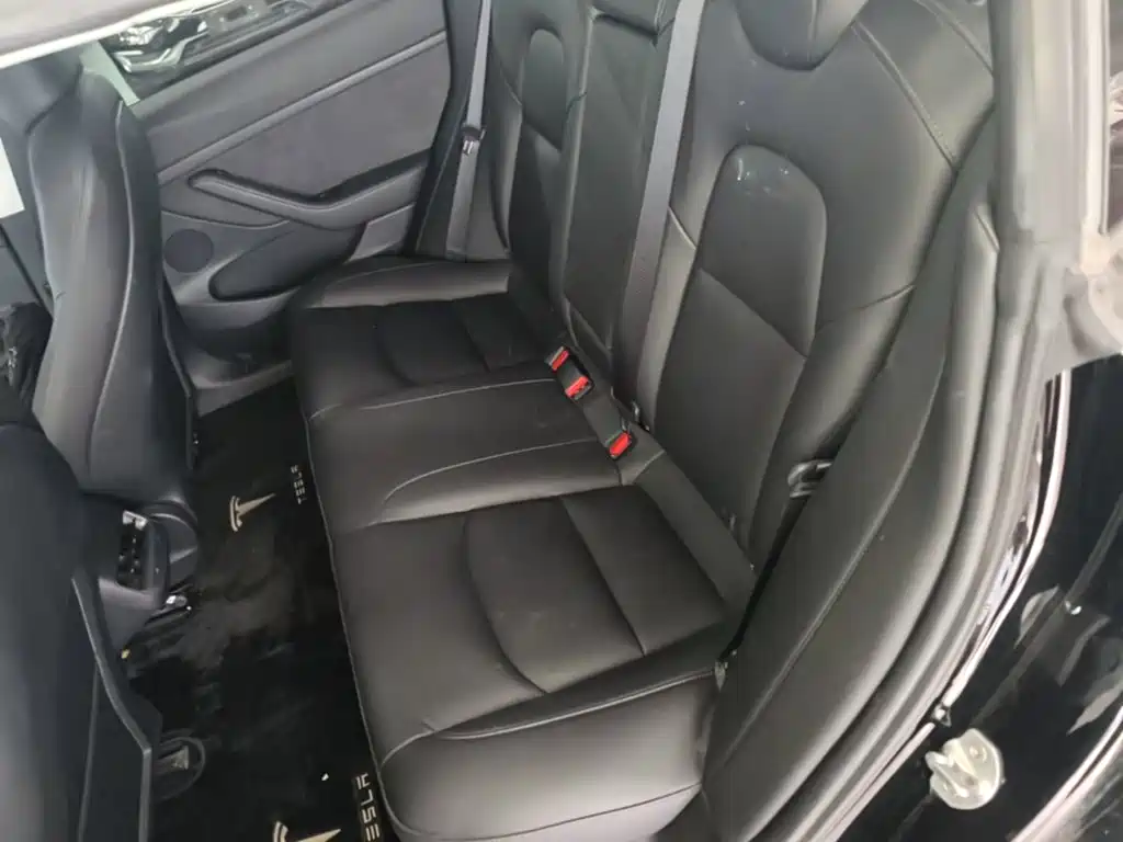 Tesla Model 3 — миниатюра 17