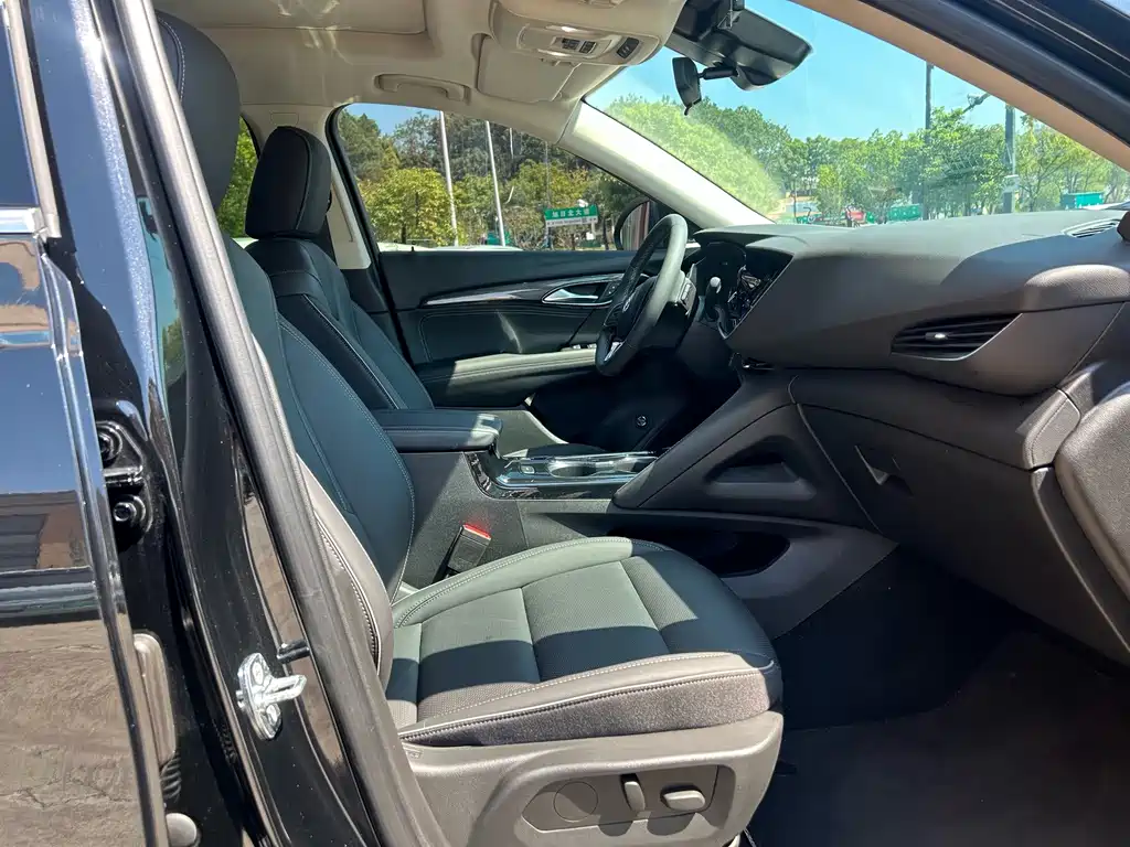 Buick Envision S — миниатюра 9