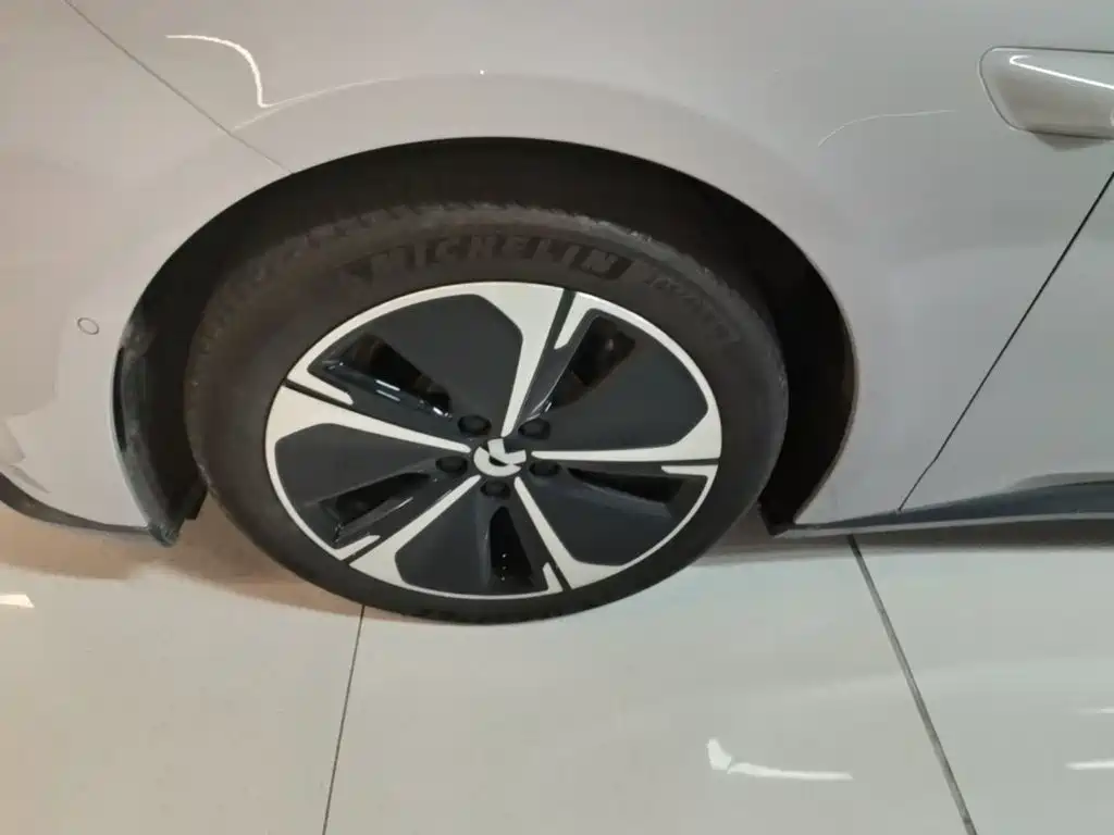 NIO ET5T — миниатюра 23
