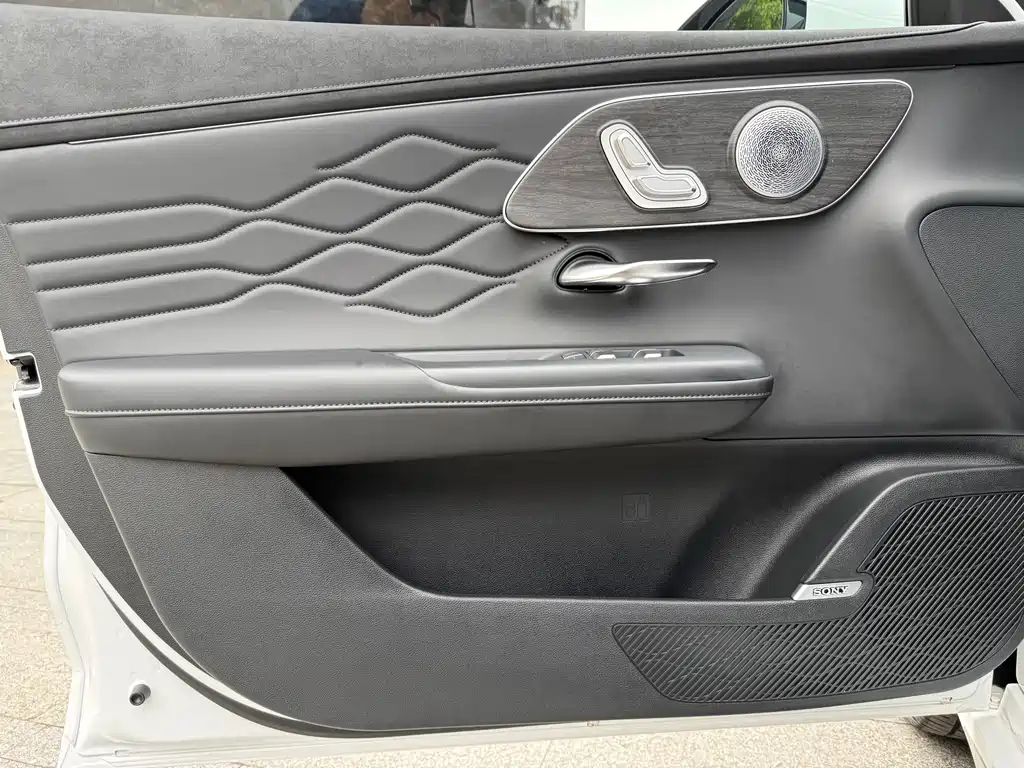 Chery Arrizo 8 PRO — миниатюра 7