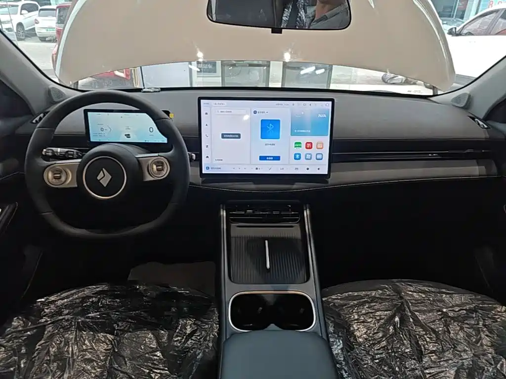 Baojun Yunhai — миниатюра 10