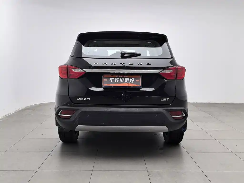 Hanteng Hanteng X5 — миниатюра 4