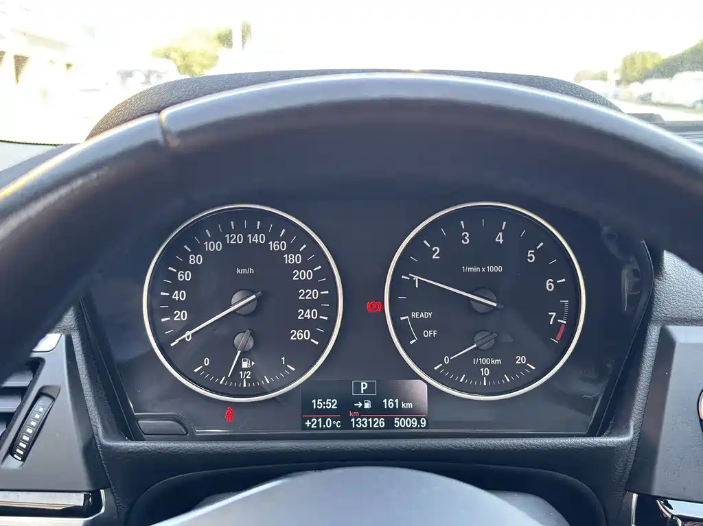 BMW 1 Series — миниатюра 21