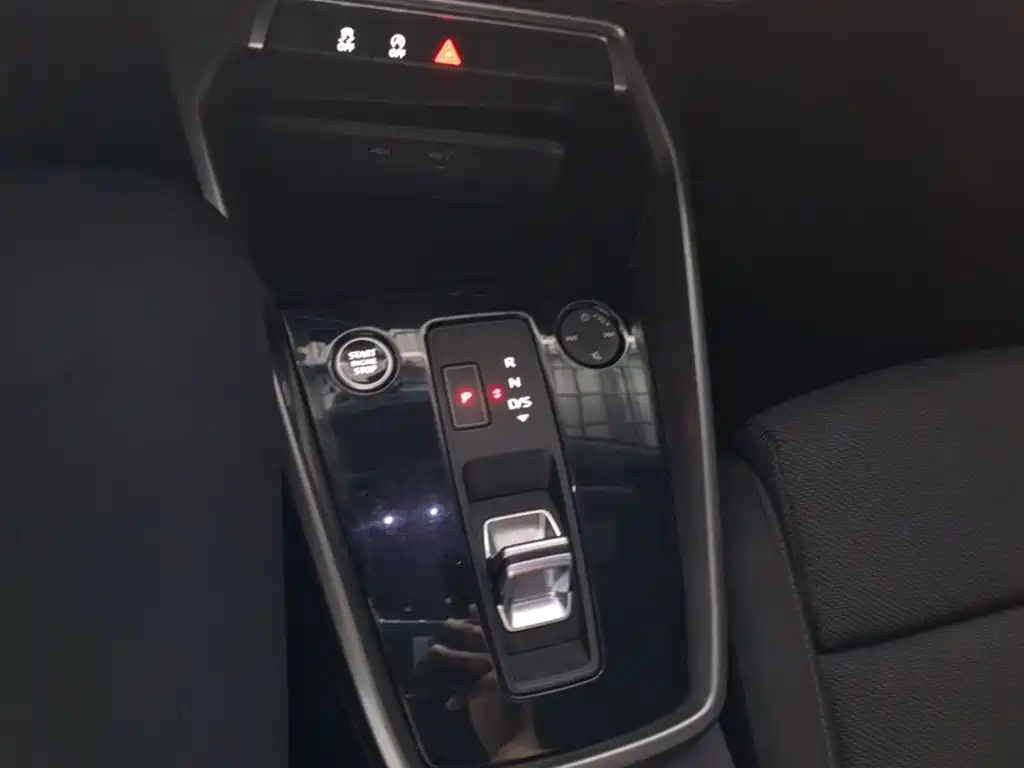Audi A3 — миниатюра 14