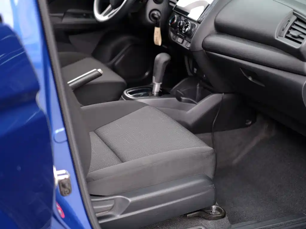 Honda Fit — миниатюра 55