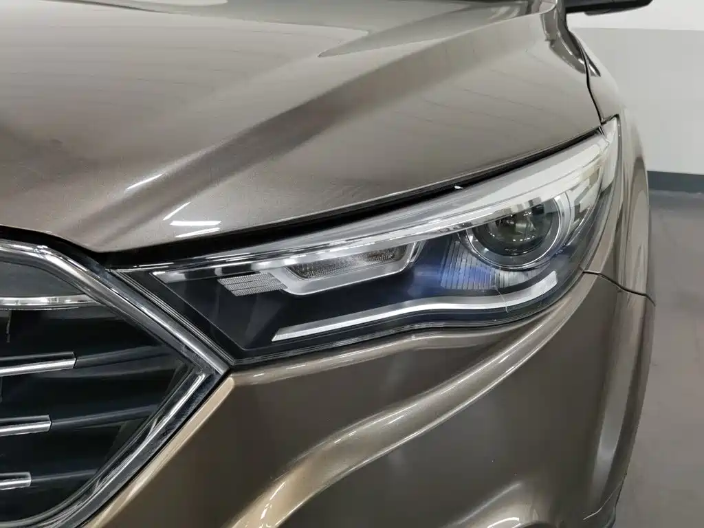 Bestune X40 — миниатюра 7