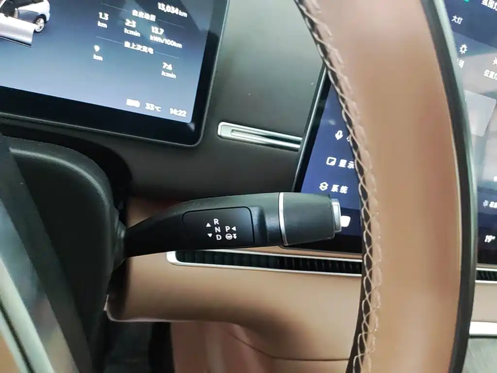 Leapmotor Leapmotor C11 — миниатюра 14