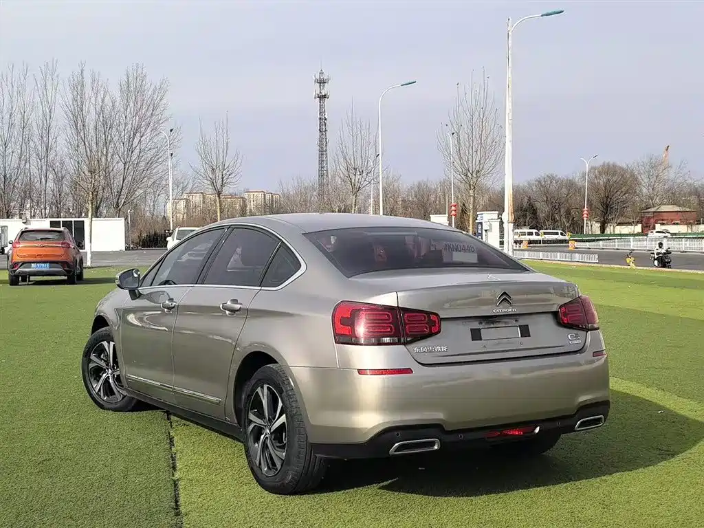 CITROEN C5