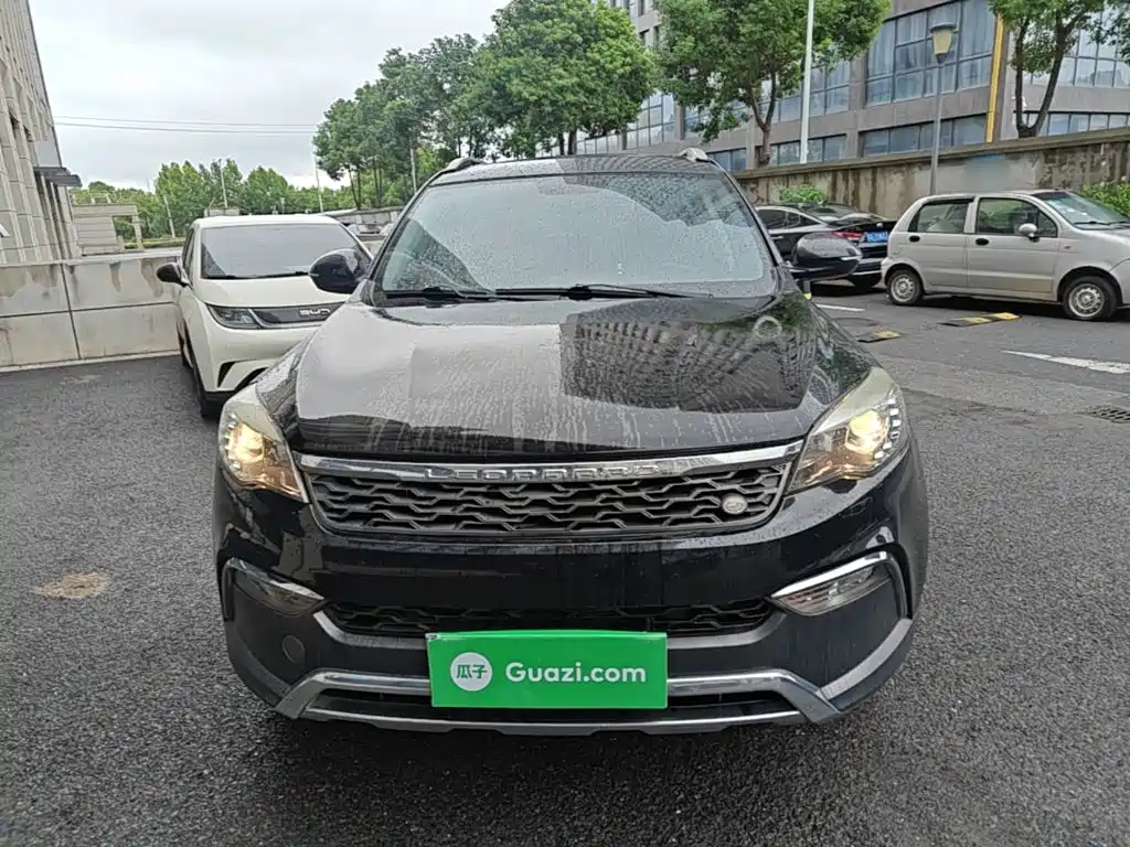 Leopaard Leopaard CS10 — миниатюра 3