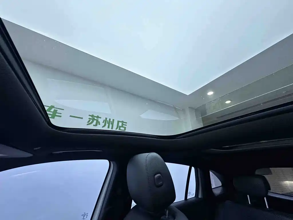 Mercedes-Benz GLA — миниатюра 15
