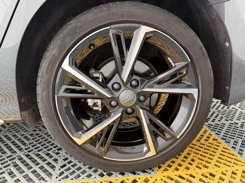 Audi A3 — миниатюра 26