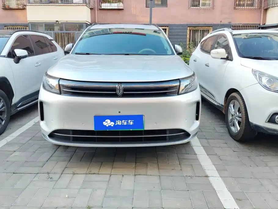 AITO AITO M7 — миниатюра 2