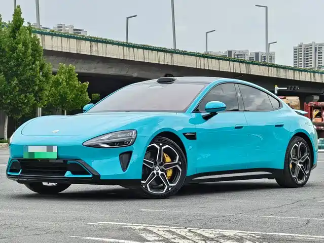 2025 xiaomi SU7
