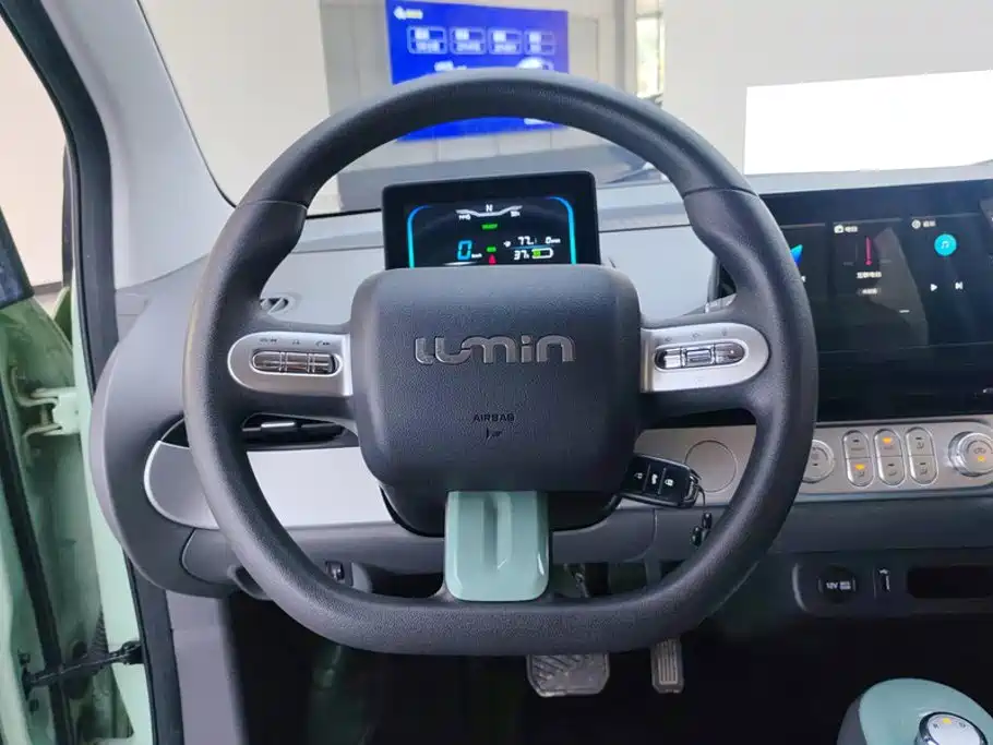 Qiyuan Lumin — миниатюра 15