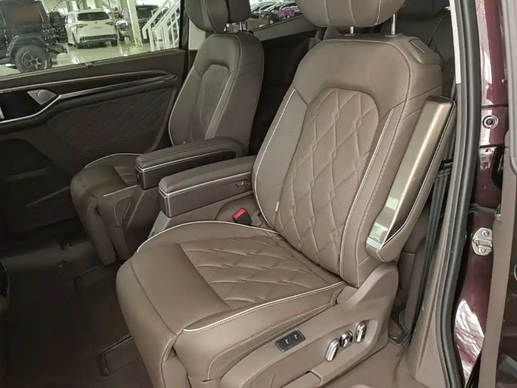 Volkswagen Viloran — миниатюра 17