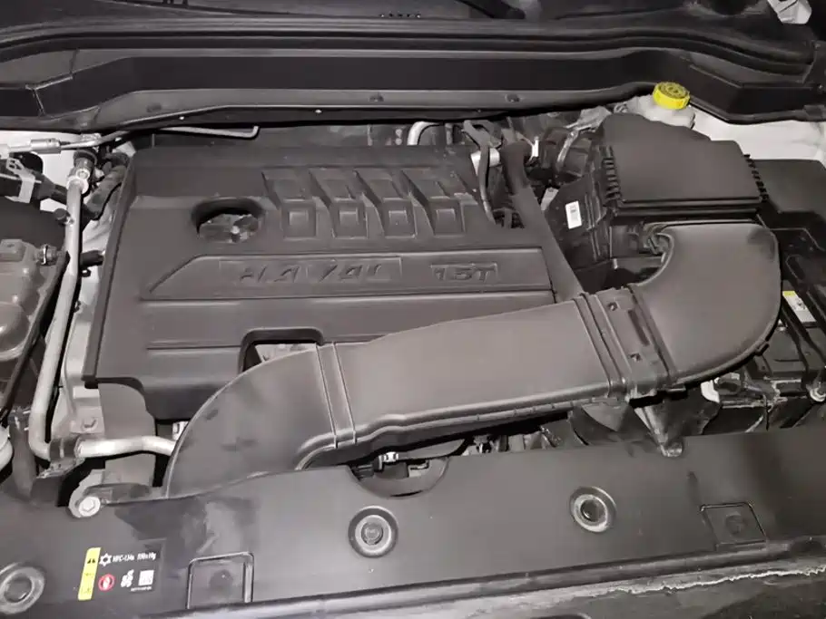 Haval H6 — миниатюра 10