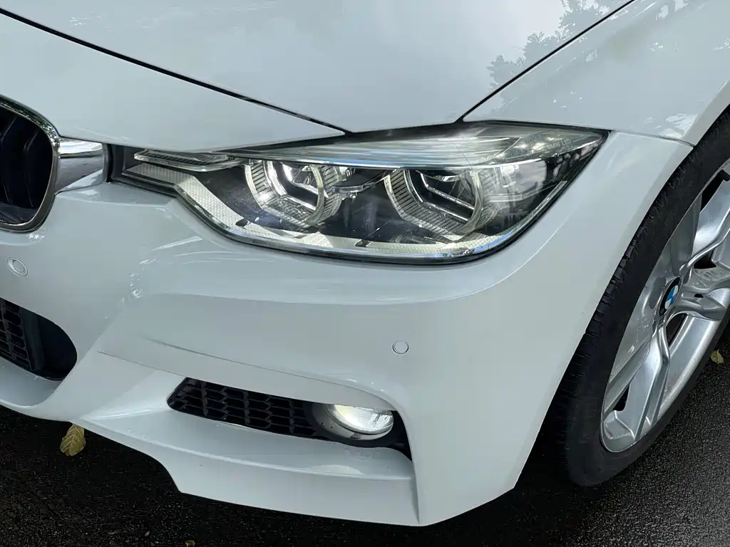 BMW 3 Series — миниатюра 2