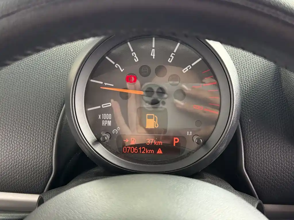 MINI Mini Countryman — миниатюра 9
