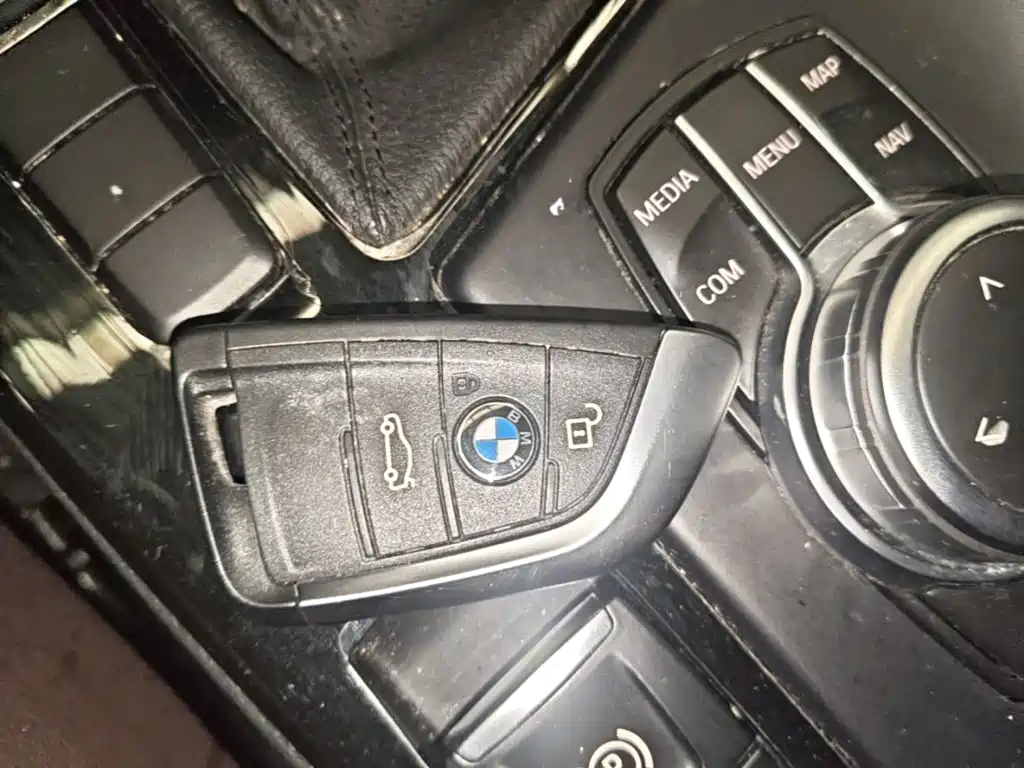 BMW X1 — миниатюра 9