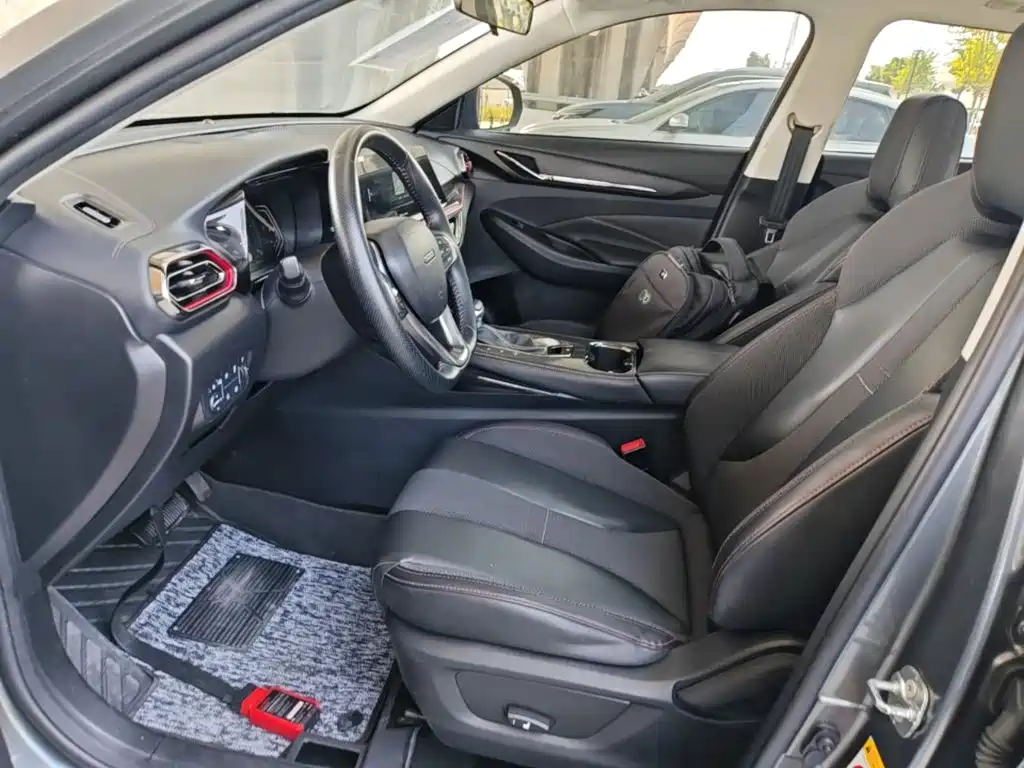 Oshan Oushang X5 — миниатюра 15