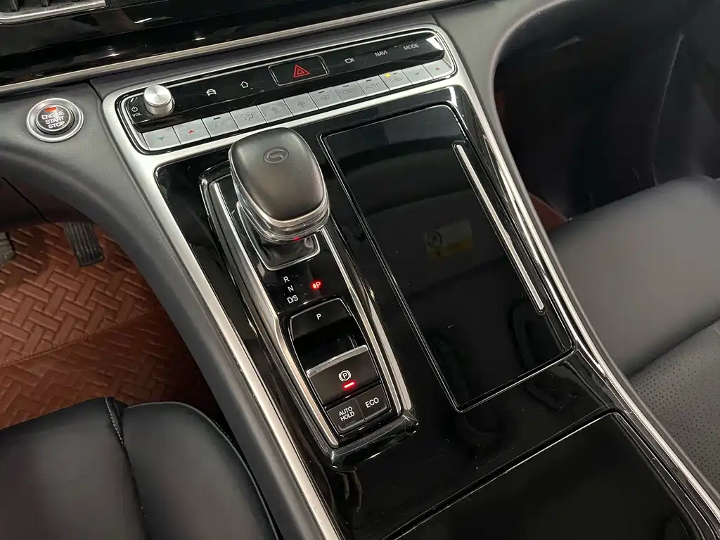 GAC Motor Trumpchi M8 — миниатюра 16