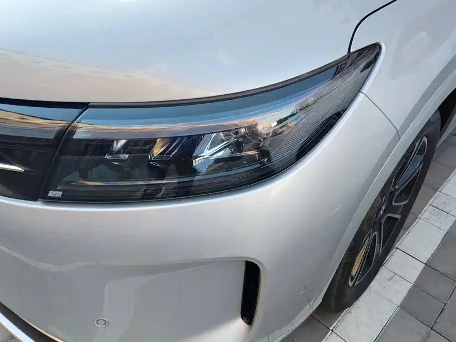 AITO AITO M7 — миниатюра 5