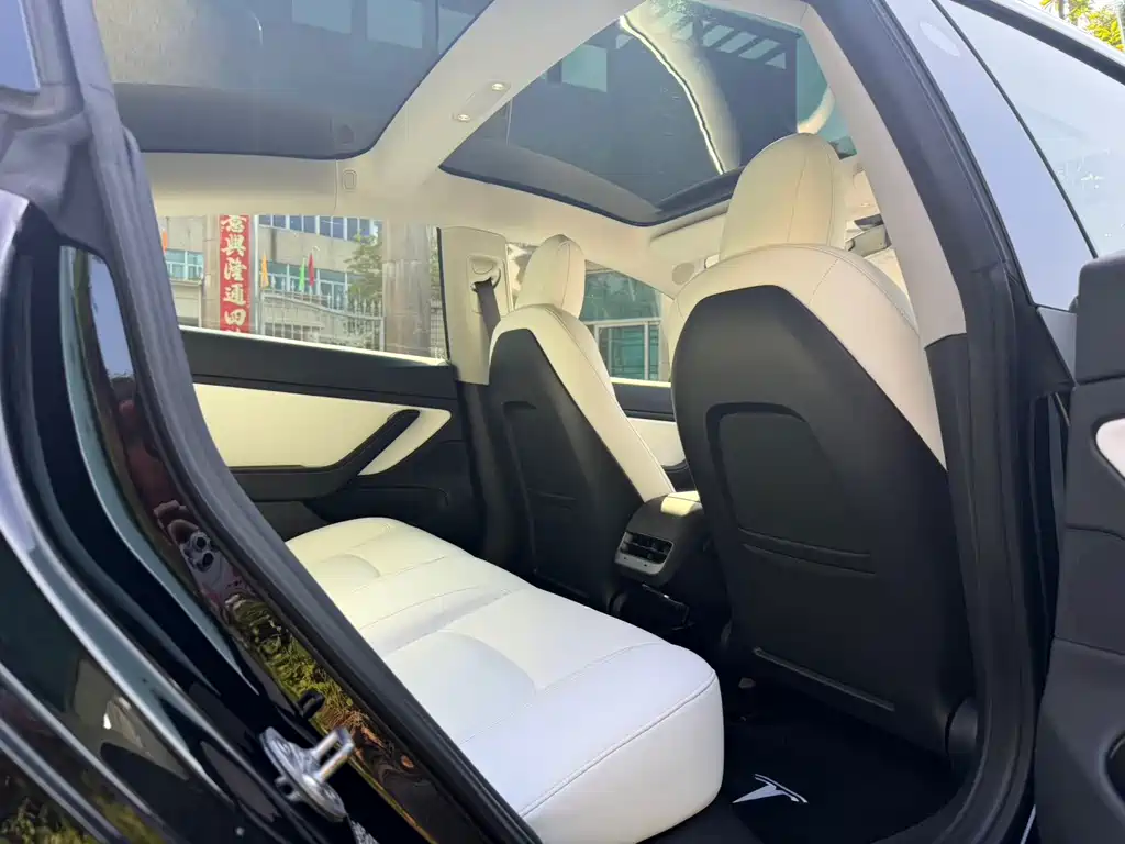 Tesla Model 3 — миниатюра 17