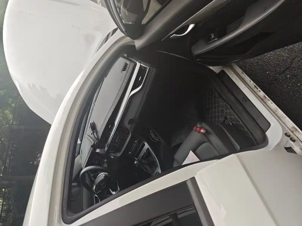 Geely Emgrand — миниатюра 18