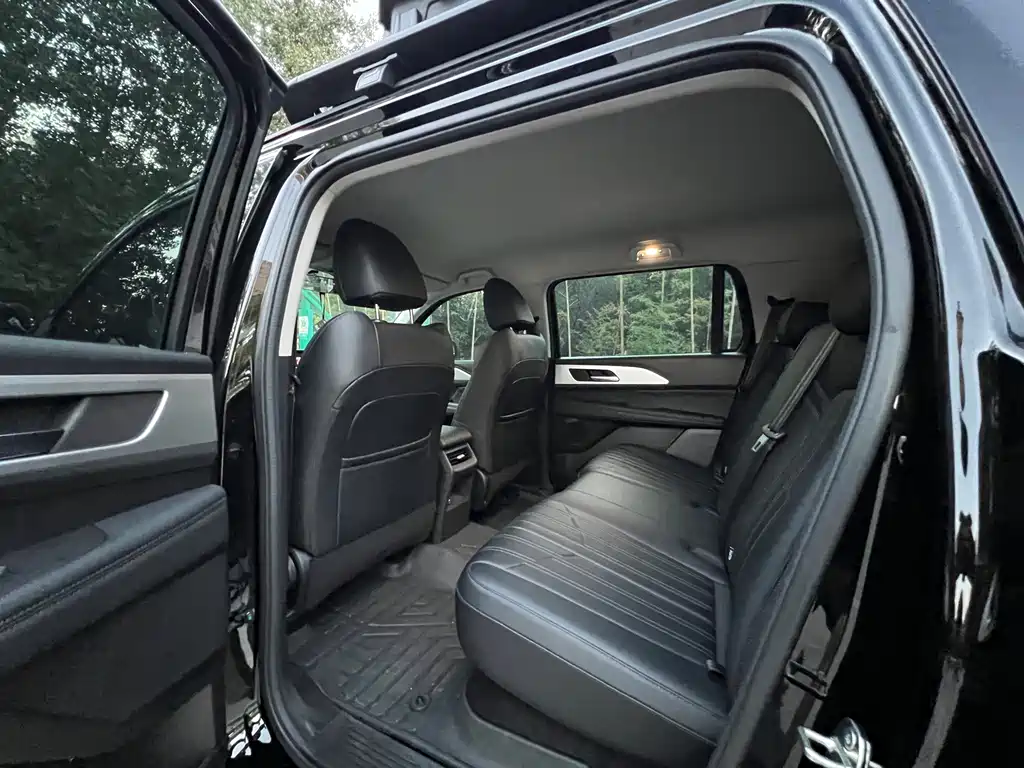 Haval H5 — миниатюра 11