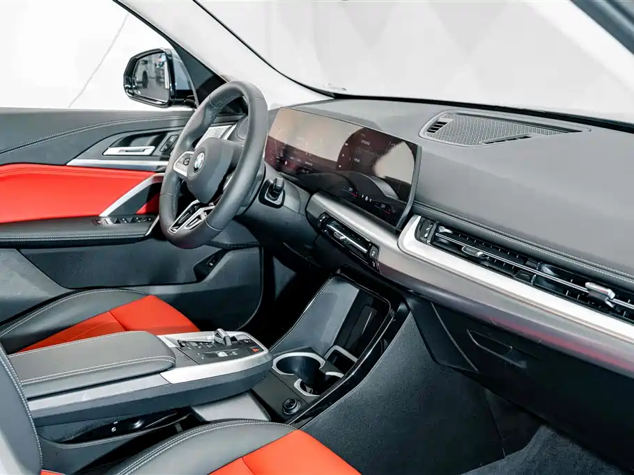 BMW X1 — миниатюра 18