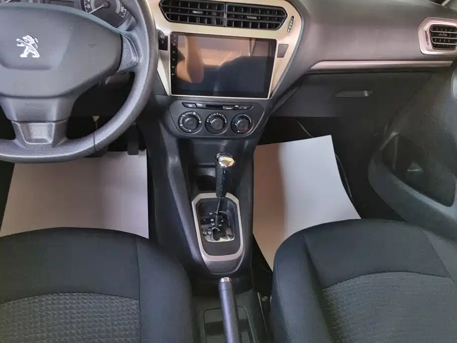 Peugeot 301 — миниатюра 16