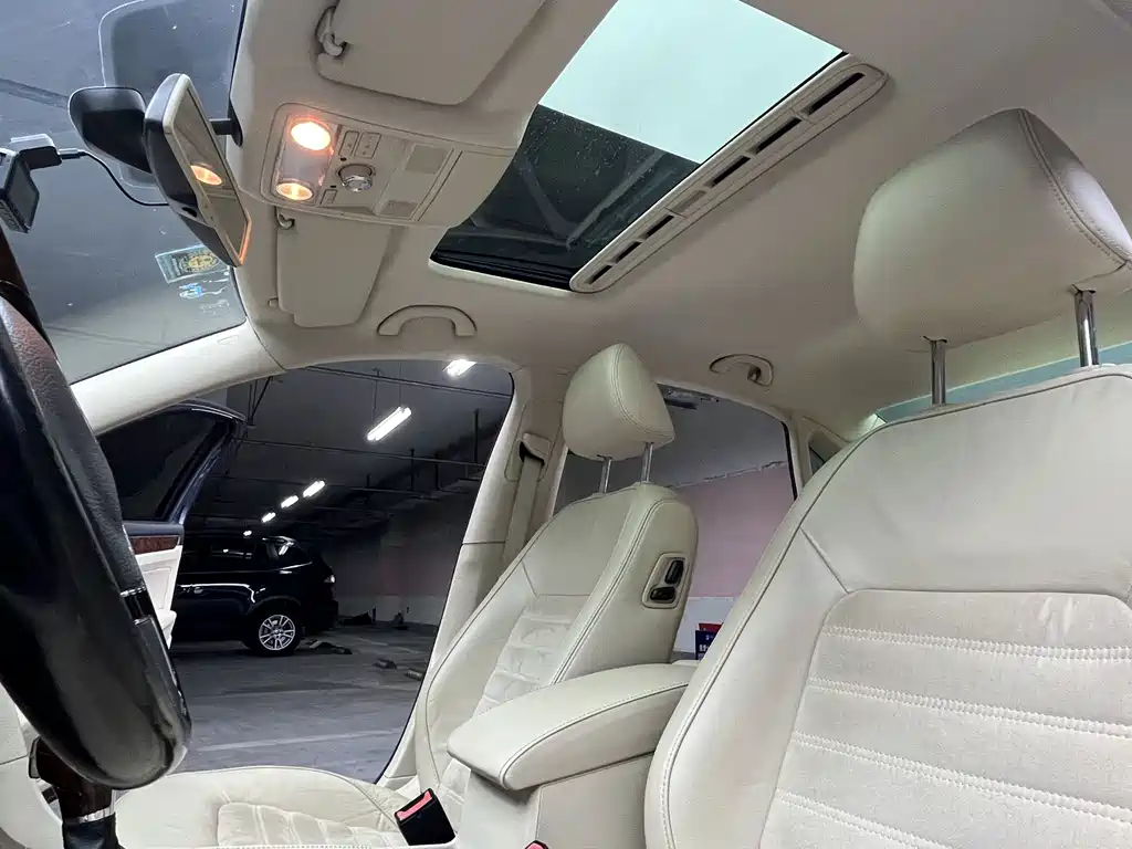 Volkswagen Passat — миниатюра 9