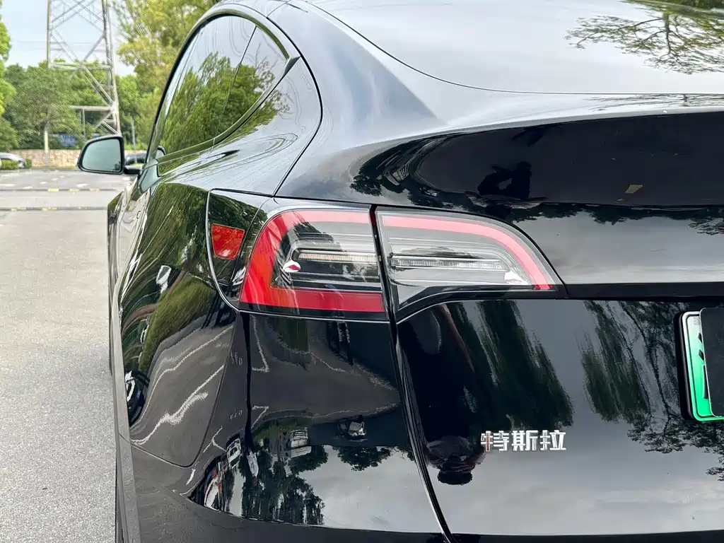 Tesla Model Y — миниатюра 9