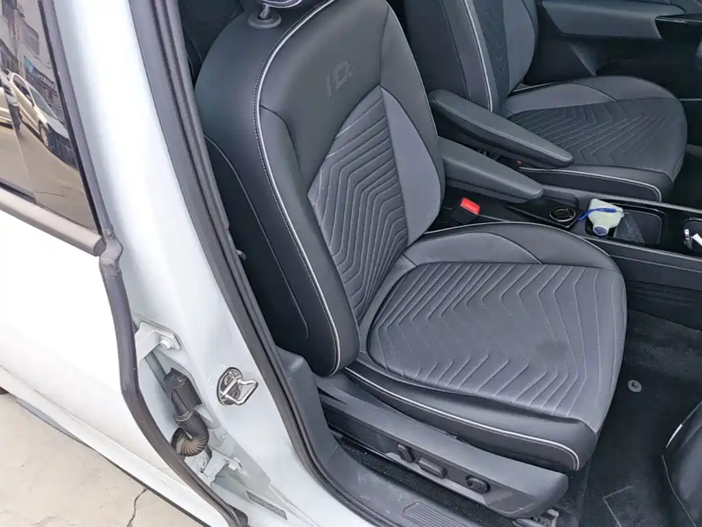 Volkswagen ID.3 — миниатюра 25
