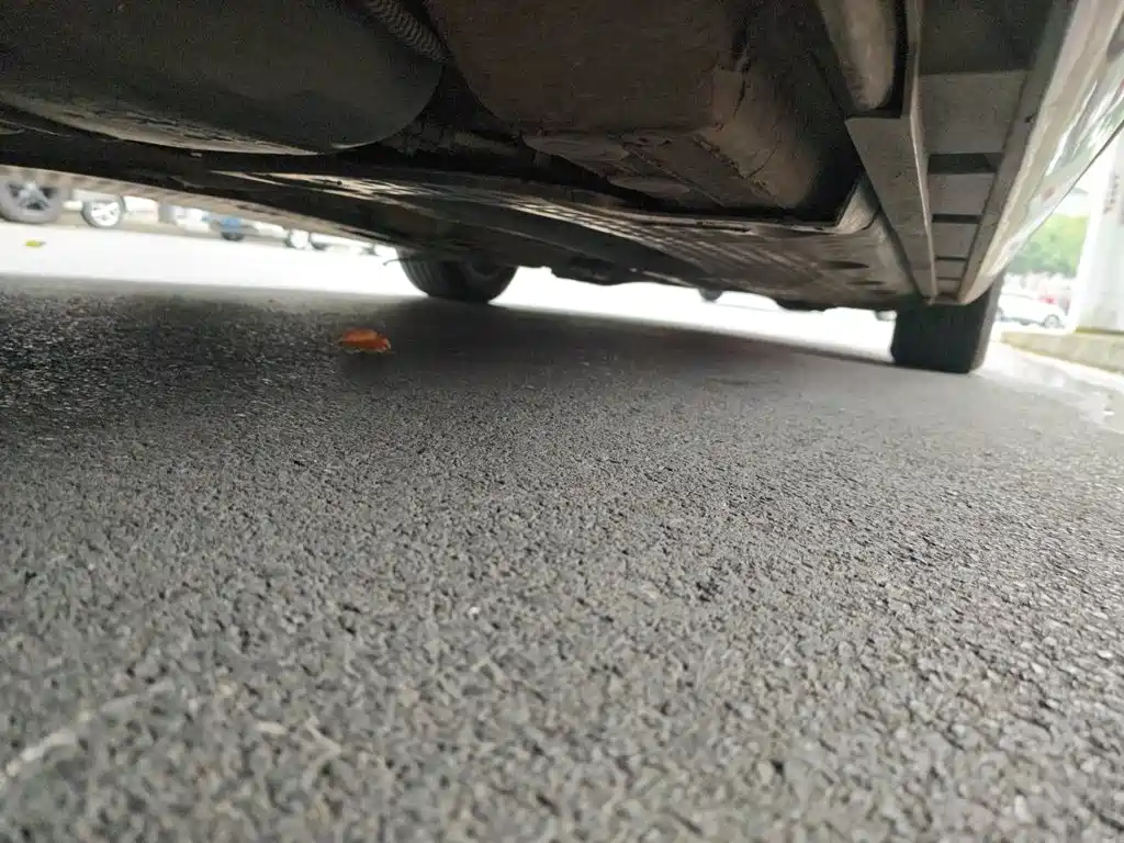 Volkswagen Magotan — миниатюра 18