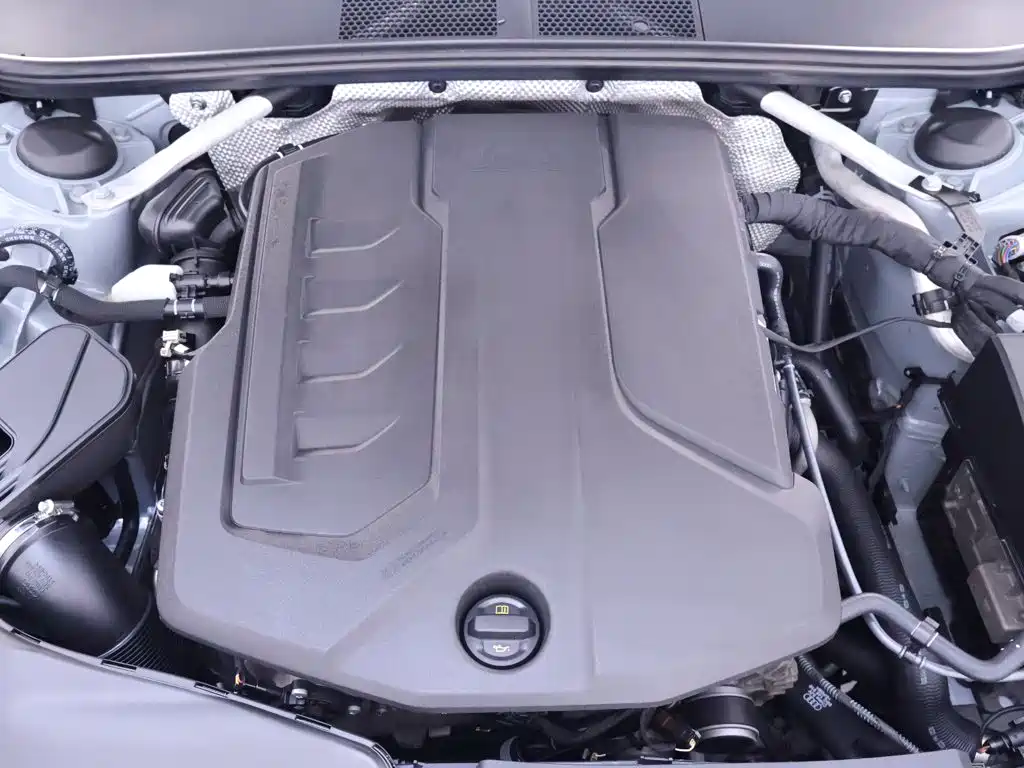 Audi A5L — миниатюра 24