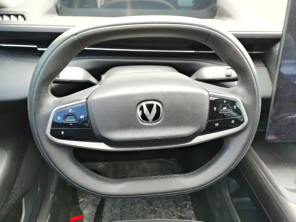 Changan Yida — миниатюра 11