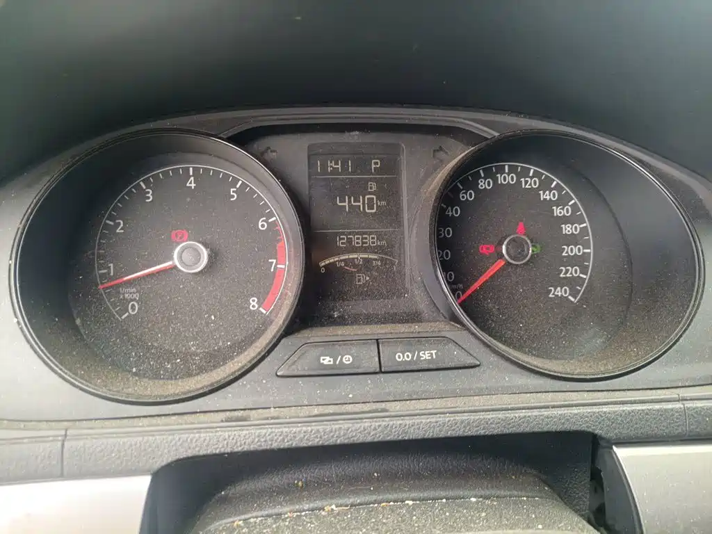 Volkswagen Lavida — миниатюра 13