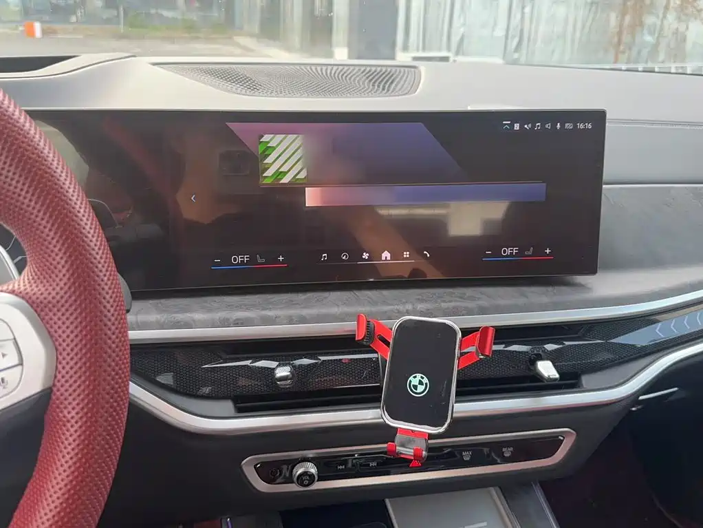 BMW X5 — миниатюра 14