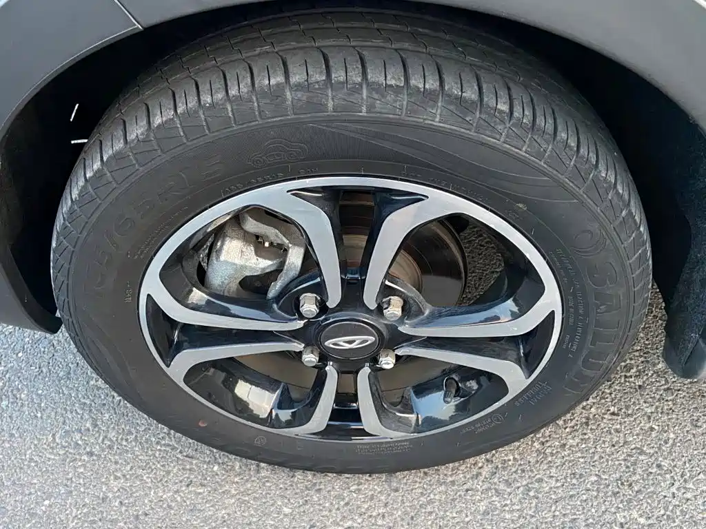 Chery QQ Little Ant — миниатюра 15