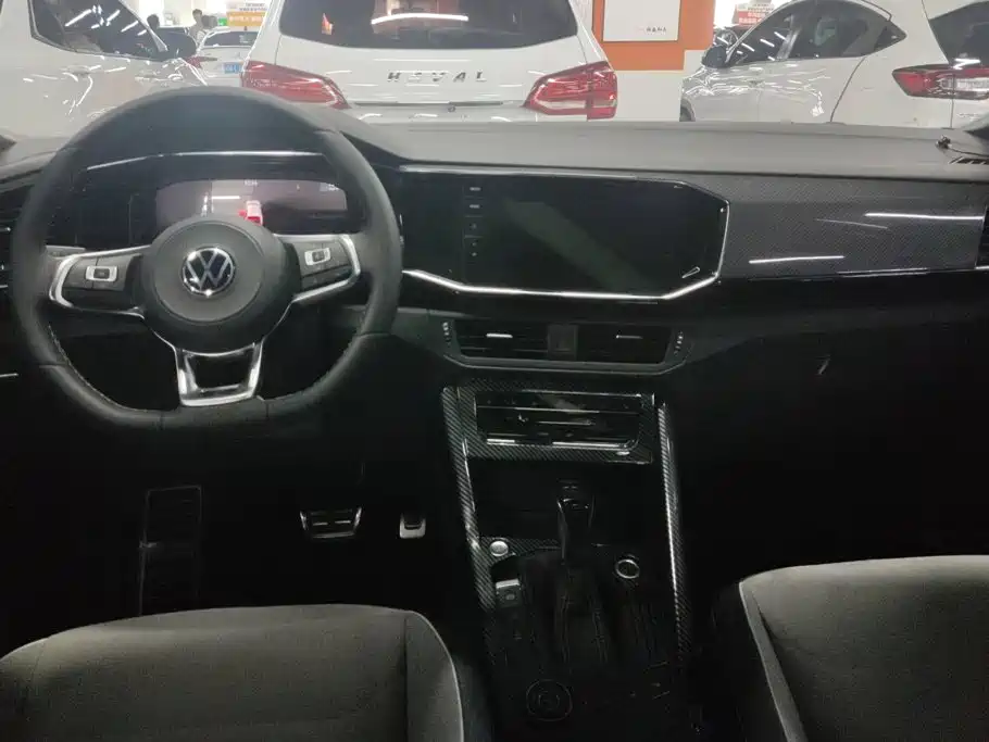 Volkswagen Tayron — миниатюра 12